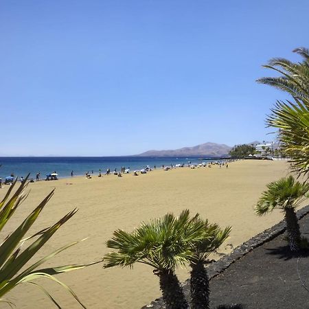 Tagoror 2 - Great Location Beach Apartment Tias Exterior photo
