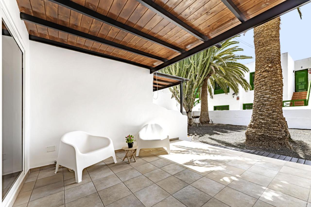 Tagoror 2 - Great Location Beach Apartment Tias Exterior photo