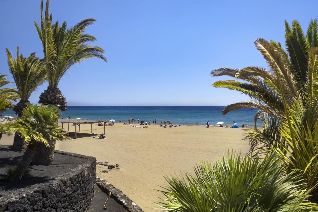 Tagoror 2 - Great Location Beach Apartment Tias Exterior photo